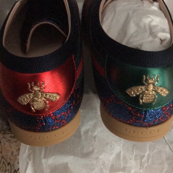 Gucci Shoes (Unisex) New with box - Picture 2 of 5